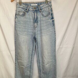 PacSun 90s Boyfriend High Rise Jeans size 26